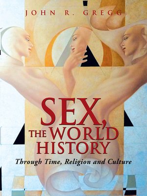 cover image of Sex, the World History